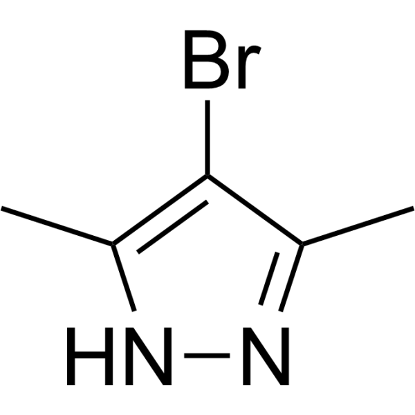 4-Bromo-3,5-dimethylpyrazole 3398-16-1